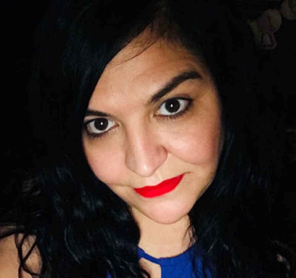 Meet your Posher, Gina